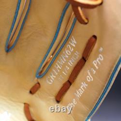 Rawlings JAPAN HOH Heart of the Hide Gold Glove 11.25 LH RHT Infielder Limited