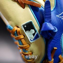 Rawlings JAPAN HOH Heart of the Hide Gold Glove 11.25 LH RHT Infielder Limited