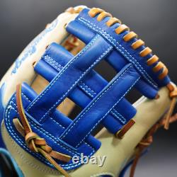 Rawlings JAPAN HOH Heart of the Hide Gold Glove 11.25 LH RHT Infielder Limited