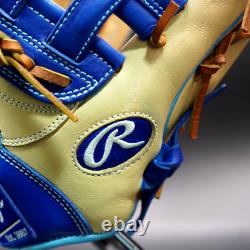 Rawlings JAPAN HOH Heart of the Hide Gold Glove 11.25 LH RHT Infielder Limited