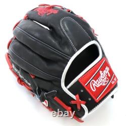 Rawlings JAPAN HOH Heart of the Hide Gold Glove 11.75 LH Francisco Lindor Model