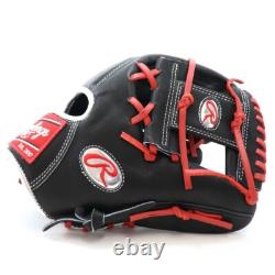 Rawlings JAPAN HOH Heart of the Hide Gold Glove 11.75 LH Francisco Lindor Model