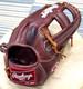 Rawlings Japan Hoh Heart Of The Hide Gold Glove Rht Lh 11.18 Infielder Sp Order