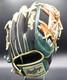 Rawlings Japan Hoh Heart Of The Hide Gold Glove Rht Lh 11.25 Infielder Limited