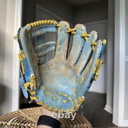 Rawlings JAPAN HOH Heart of the Hide Gold Glove RHT LH 11.5 All Positions Sax/Na