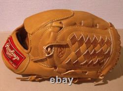 Rawlings JAPAN HOH Heart of the Hide Gold Glove RHT LH 12 All Positions Limited