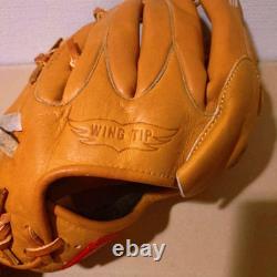 Rawlings JAPAN HOH Heart of the Hide Gold Glove RHT LH 12 All Positions Limited