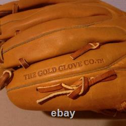 Rawlings JAPAN HOH Heart of the Hide Gold Glove RHT LH 12 All Positions Limited Rawlings JAPAN HOH Heart of the Hide Gold Glove RHT LH 12 All Positions Limited
