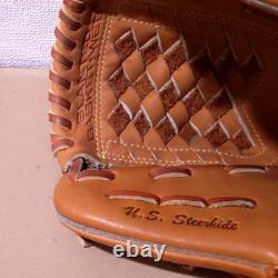 Rawlings JAPAN HOH Heart of the Hide Gold Glove RHT LH 12 All Positions Limited
