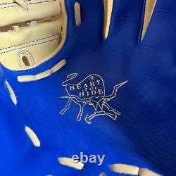Rawlings JAPAN HOH Heart of the Hide Gold Glove RHT RY/CAM 11.75 Pitcher Limited