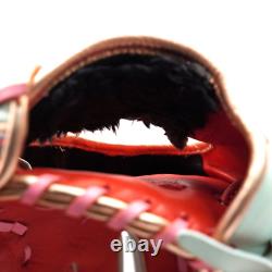 Rawlings JAPAN HOH Heart of the Hide THE Gold Glove RHT LH 11.25 Infielder Rare