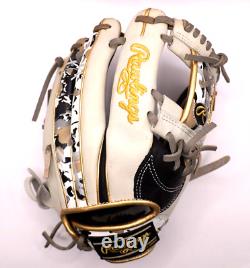 Rawlings JAPAN HOH Heart of the Hide THE Gold Glove RHT LH Baseball Infielder