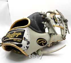 Rawlings JAPAN HOH Heart of the Hide THE Gold Glove RHT LH Baseball Infielder