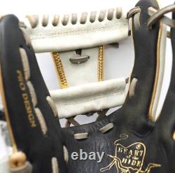 Rawlings JAPAN HOH Heart of the Hide THE Gold Glove RHT LH Baseball Infielder