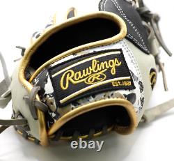 Rawlings JAPAN HOH Heart of the Hide THE Gold Glove RHT LH Baseball Infielder