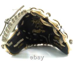 Rawlings JAPAN HOH Heart of the Hide THE Gold Glove RHT LH Baseball Infielder