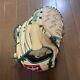 Rawlings Japan Hoh Heart Of The Hide The Gold Glove Rht Lh Baseball Pitcher