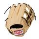 Rawlings Japan Heart Of The Hide Pro Excel Infielder Glove 12 Rht Gr5henp6fs Cam