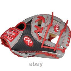 Rawlings January 2021 Heart of the Hide GGC 11.5 Infield Baseball Glove