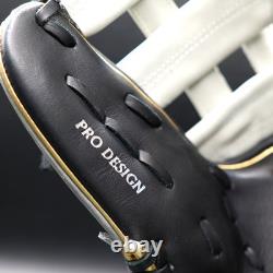 Rawlings Japan BaseBall Glove HOH Heart of the Hide RHT 11.75 All Positions Rare