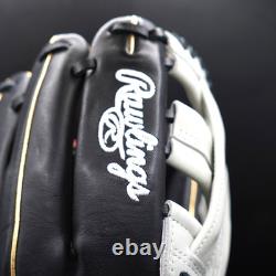 Rawlings Japan BaseBall Glove HOH Heart of the Hide RHT 11.75 All Positions Rare