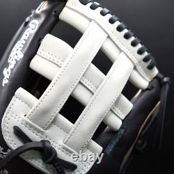 Rawlings Japan BaseBall Glove HOH Heart of the Hide RHT 11.75 All Positions Rare