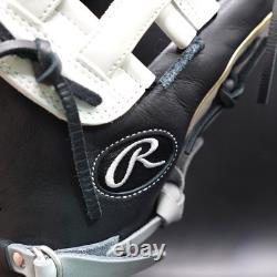 Rawlings Japan BaseBall Glove HOH Heart of the Hide RHT 11.75 All Positions Rare