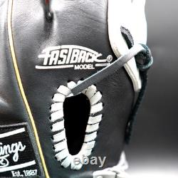 Rawlings Japan BaseBall Glove HOH Heart of the Hide RHT 11.75 All Positions Rare