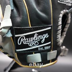 Rawlings Japan BaseBall Glove HOH Heart of the Hide RHT 11.75 All Positions Rare