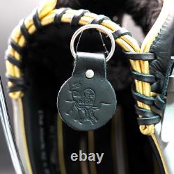 Rawlings Japan BaseBall Glove HOH Heart of the Hide RHT 11.75 All Positions Rare