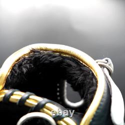 Rawlings Japan BaseBall Glove HOH Heart of the Hide RHT 11.75 All Positions Rare