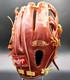 Rawlings Japan Gold Glove Hoh Heart Of The Hide Rht 11.5 All Positions Fastback