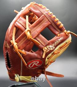Rawlings Japan GOLD Glove HOH Heart of the Hide RHT 11.5 All Positions Fastback