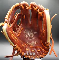 Rawlings Japan GOLD Glove HOH Heart of the Hide RHT 11.5 All Positions Fastback