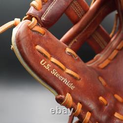 Rawlings Japan GOLD Glove HOH Heart of the Hide RHT 11.5 All Positions Fastback Rawlings Japan GOLD Glove HOH Heart of the Hide RHT 11.5 All Positions Fastback
