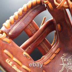 Rawlings Japan GOLD Glove HOH Heart of the Hide RHT 11.5 All Positions Fastback