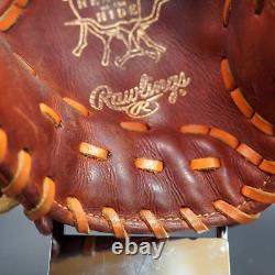 Rawlings Japan GOLD Glove HOH Heart of the Hide RHT 11.5 All Positions Fastback