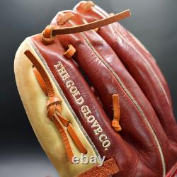 Rawlings Japan GOLD Glove HOH Heart of the Hide RHT 11.5 All Positions Fastback Rawlings Japan GOLD Glove HOH Heart of the Hide RHT 11.5 All Positions Fastback