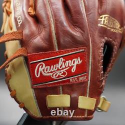 Rawlings Japan GOLD Glove HOH Heart of the Hide RHT 11.5 All Positions Fastback