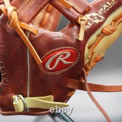 Rawlings Japan GOLD Glove HOH Heart of the Hide RHT 11.5 All Positions Fastback