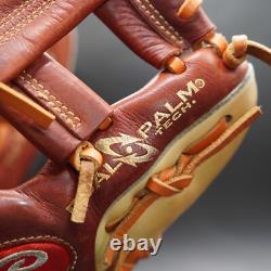 Rawlings Japan GOLD Glove HOH Heart of the Hide RHT 11.5 All Positions Fastback