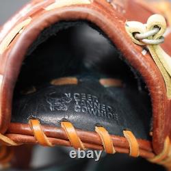 Rawlings Japan GOLD Glove HOH Heart of the Hide RHT 11.5 All Positions Fastback