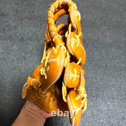 Rawlings Japan GOLD Glove HOH Heart of the Hide RHT LH 11.25 Infielder Limited