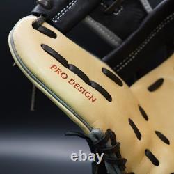 Rawlings Japan GOLD Glove HOH Heart of the Hide RHT LH 11.25 infielder Limited