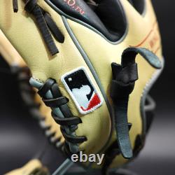 Rawlings Japan GOLD Glove HOH Heart of the Hide RHT LH 11.25 infielder Limited