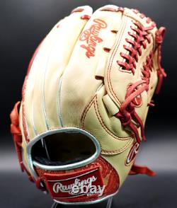 Rawlings Japan GOLD Glove HOH Heart of the Hide RHT LH 11.75 All Positions Rare