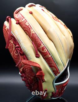 Rawlings Japan GOLD Glove HOH Heart of the Hide RHT LH 11.75 All Positions Rare