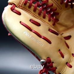 Rawlings Japan GOLD Glove HOH Heart of the Hide RHT LH 11.75 All Positions Rare