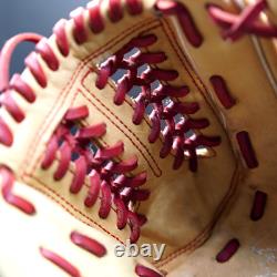 Rawlings Japan GOLD Glove HOH Heart of the Hide RHT LH 11.75 All Positions Rare