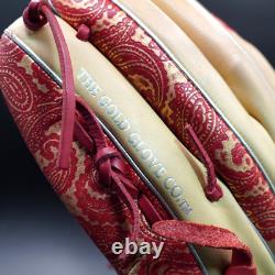 Rawlings Japan GOLD Glove HOH Heart of the Hide RHT LH 11.75 All Positions Rare